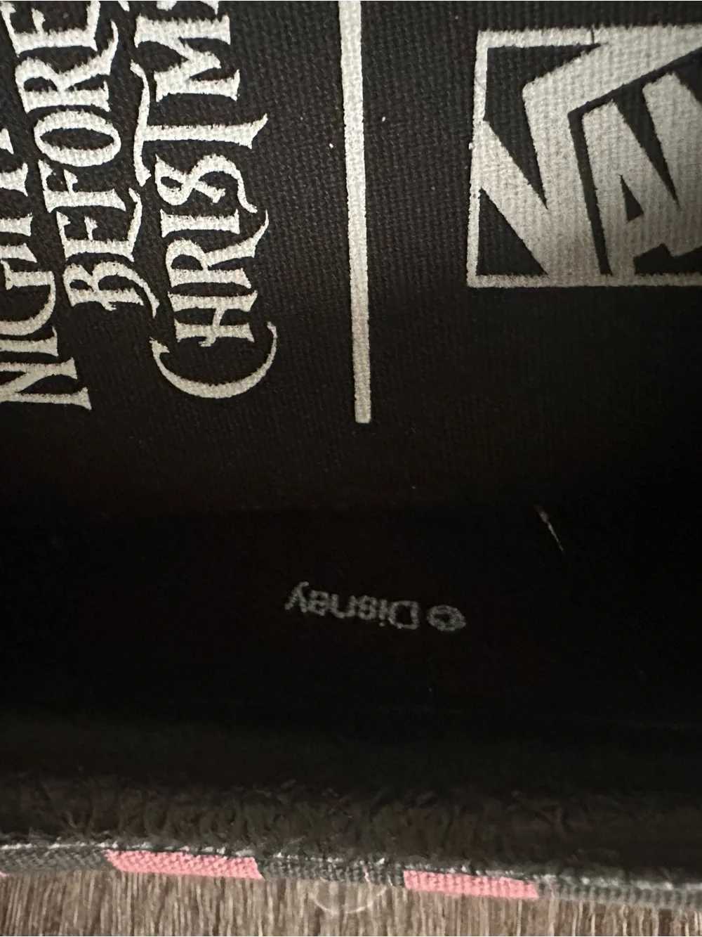 Vans Nightmare Before Christmas Sally Era Stacked shoes - Picture 6 of 8